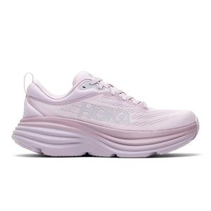 Hoka Bondi 8 in lilac marble size 7 women’s